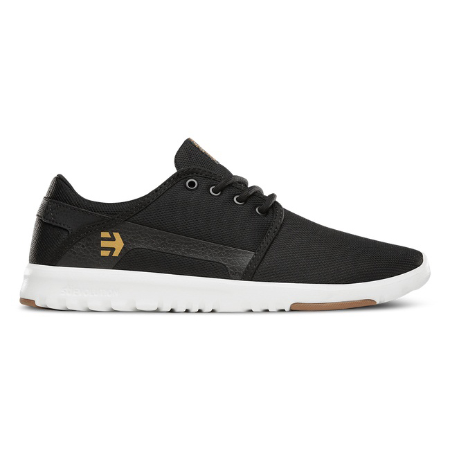 Zapatos Etnies Scout - Tenis Para Hombre A728 Mexico